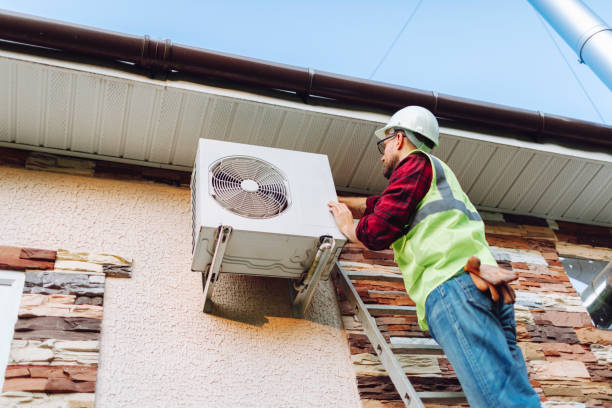 Best Affordable HVAC Services  in Moxee, WA