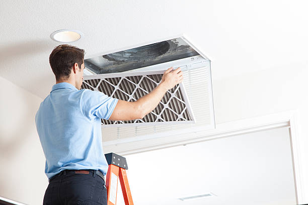 Best Commercial HVAC Repair  in Moxee, WA