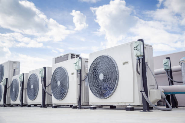 HVAC Troubleshooting in Moxee, WA